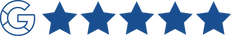 Feature icon for 4.9/5 based on 299 reviews
