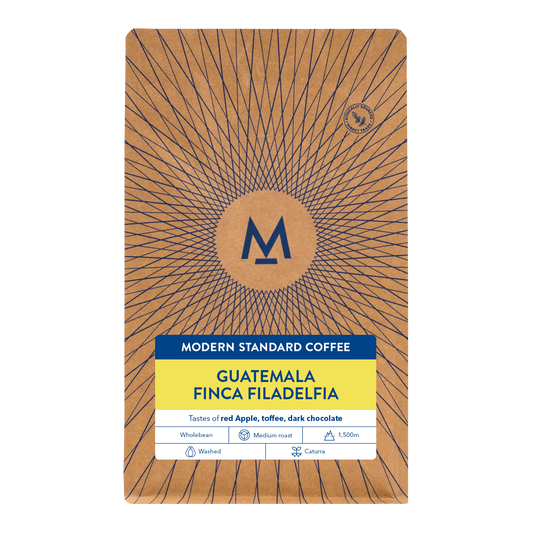 Finca Filadelfia