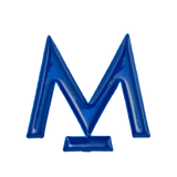 M Logo