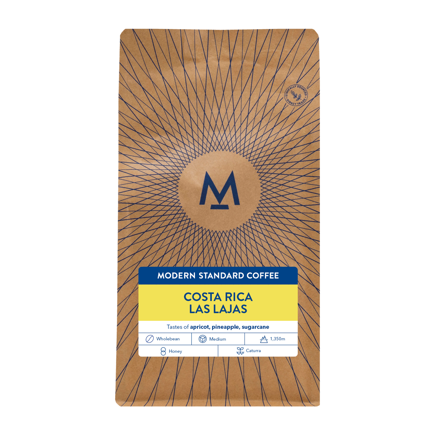 Costa Rica Las Lajas