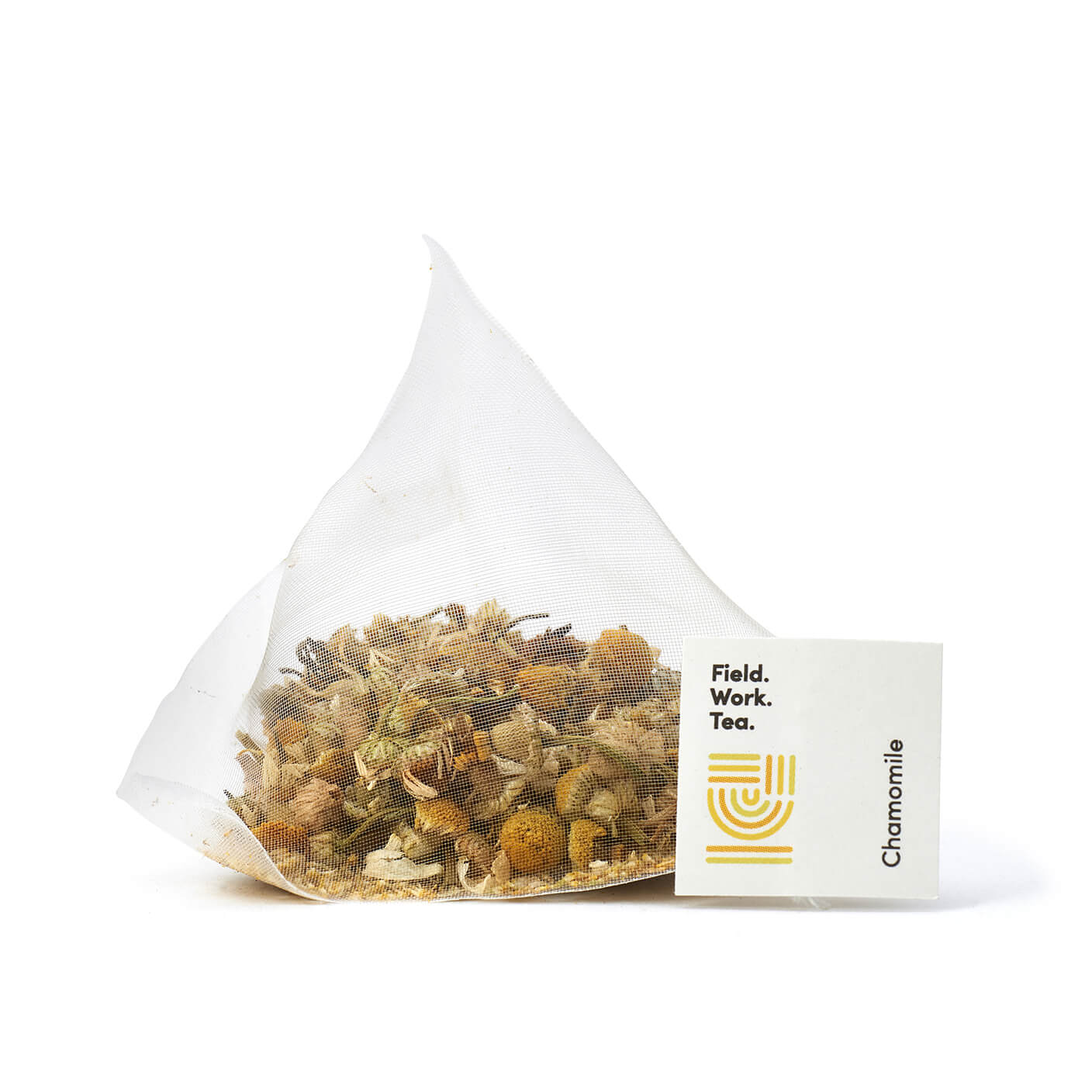 Chamomile Teabags