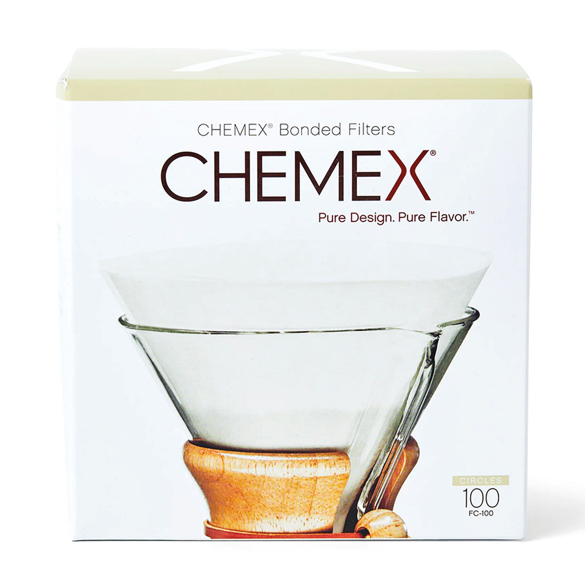 Chemex 6 cup papers