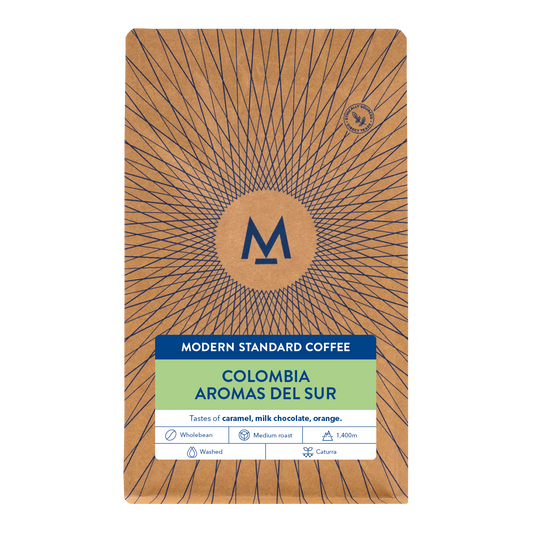 Aromas del Sur