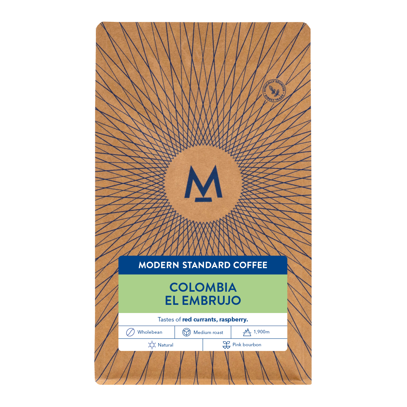 El Embrujo Microlot