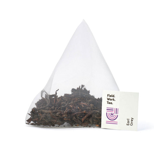 Earl Grey Teabags