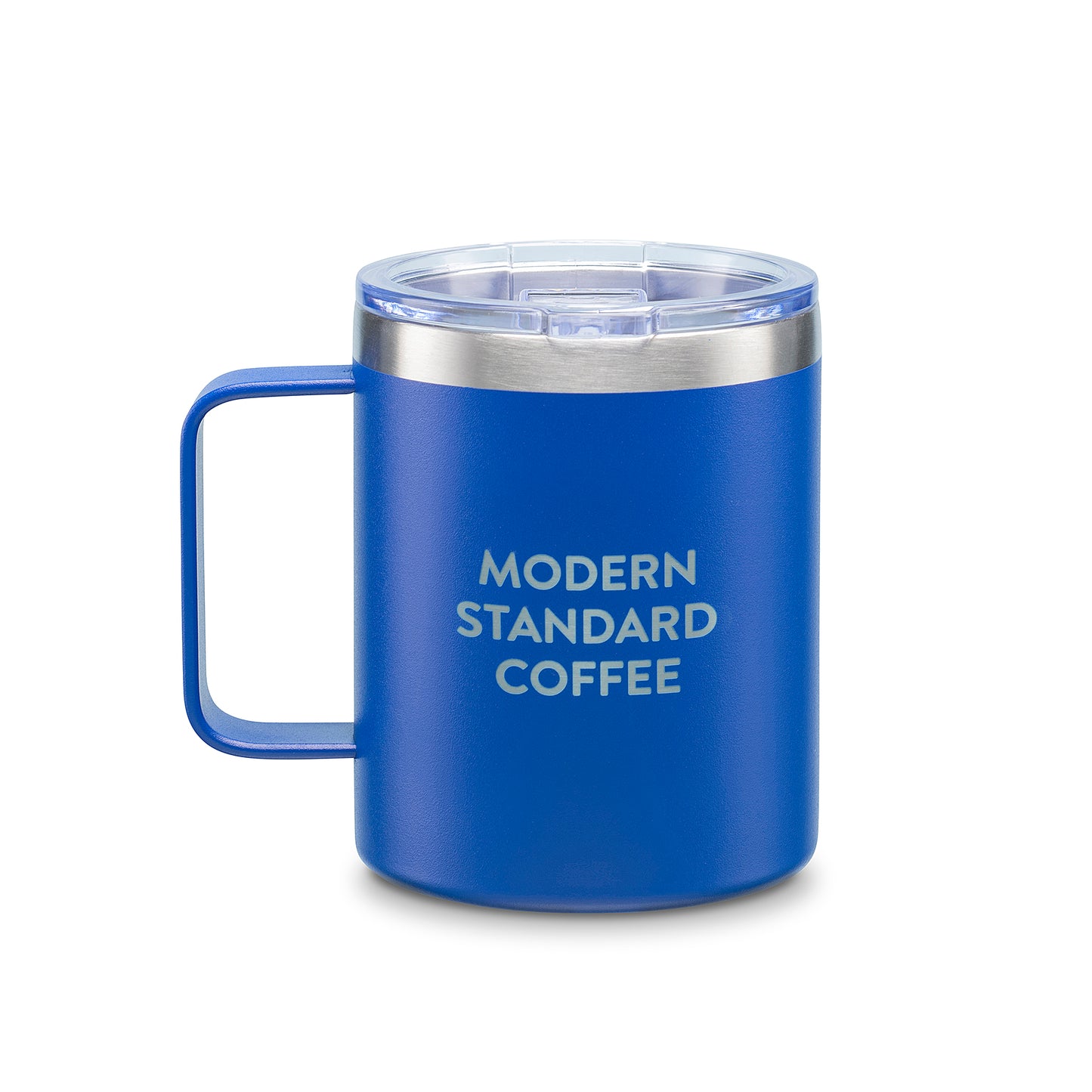 Thermal Camp Mug (14oz)