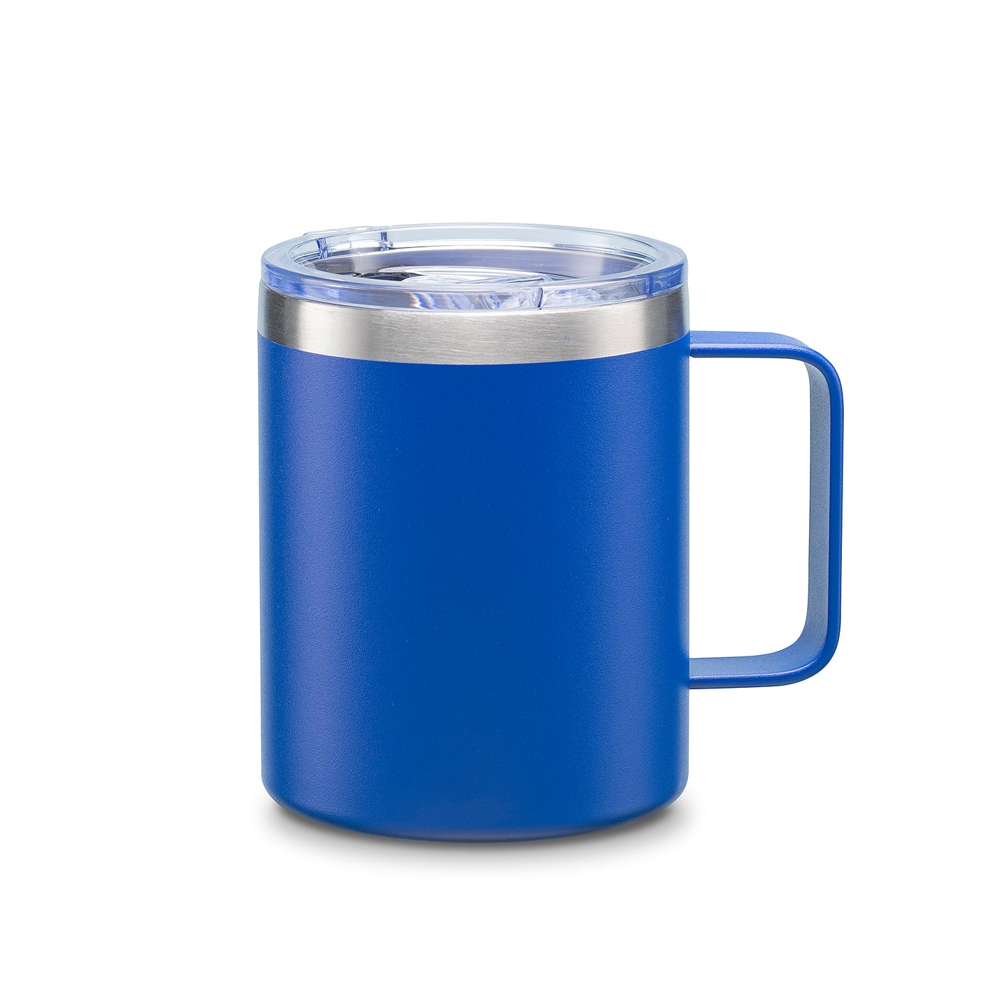 Thermal Camp Mug (14oz)