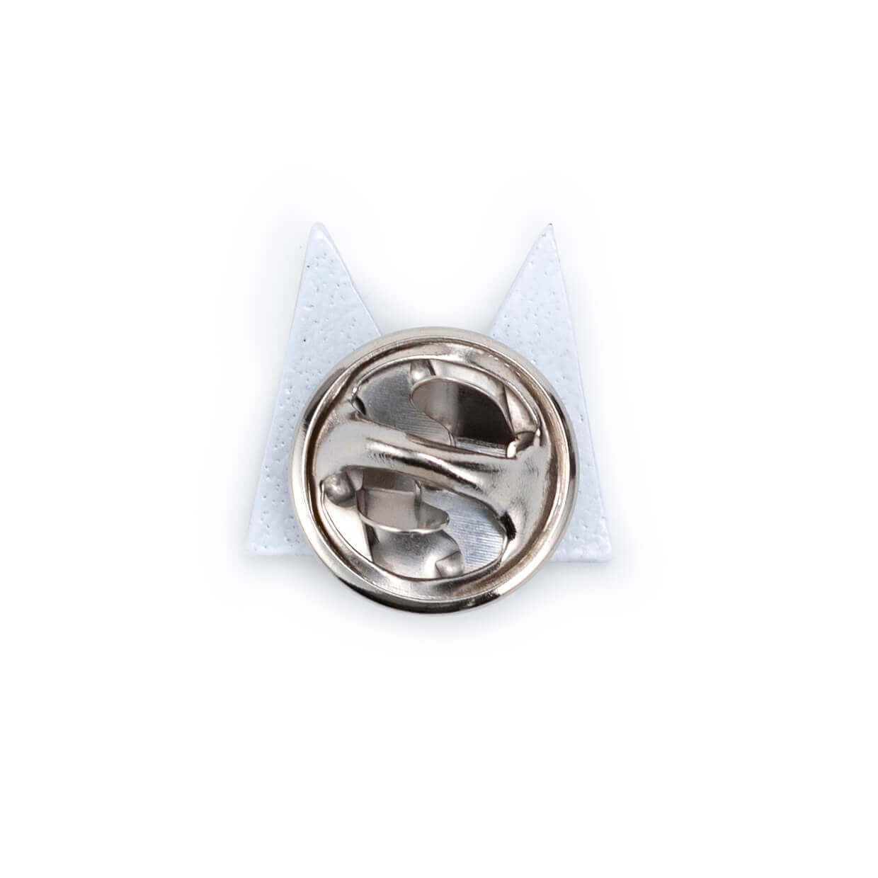 Modern Standard M Logo Enamel Pin