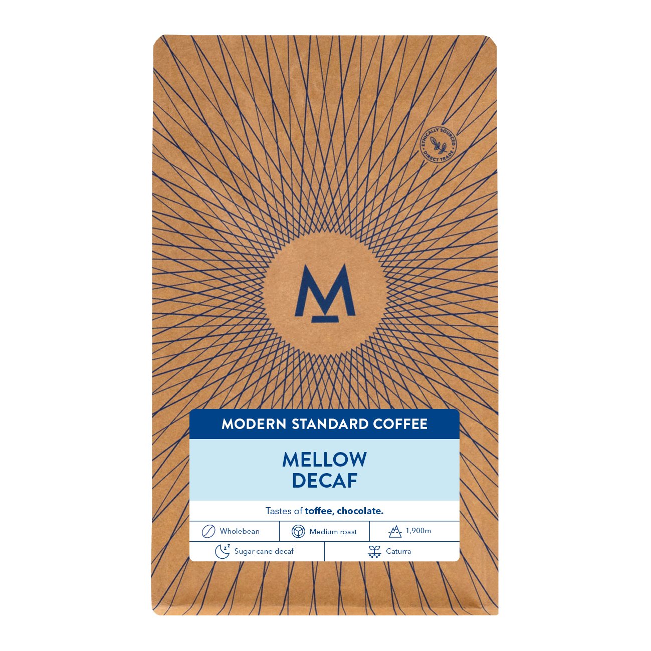 Mellow Decaf