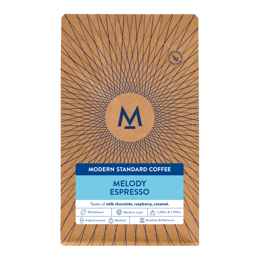 Melody Espresso
