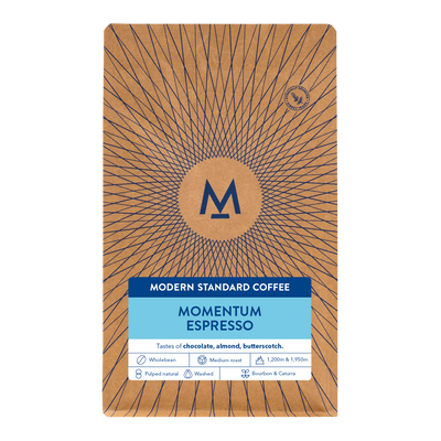 Momentum Espresso