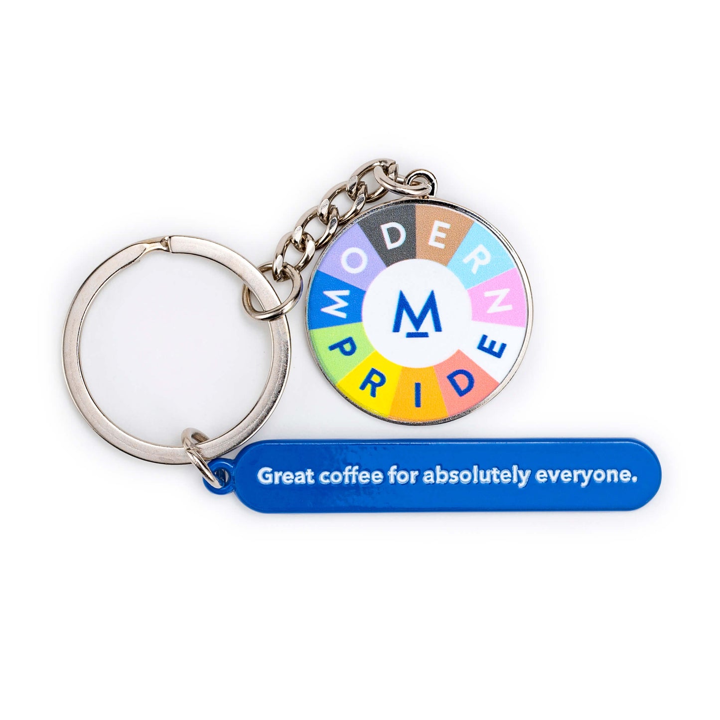 Pride Keyring