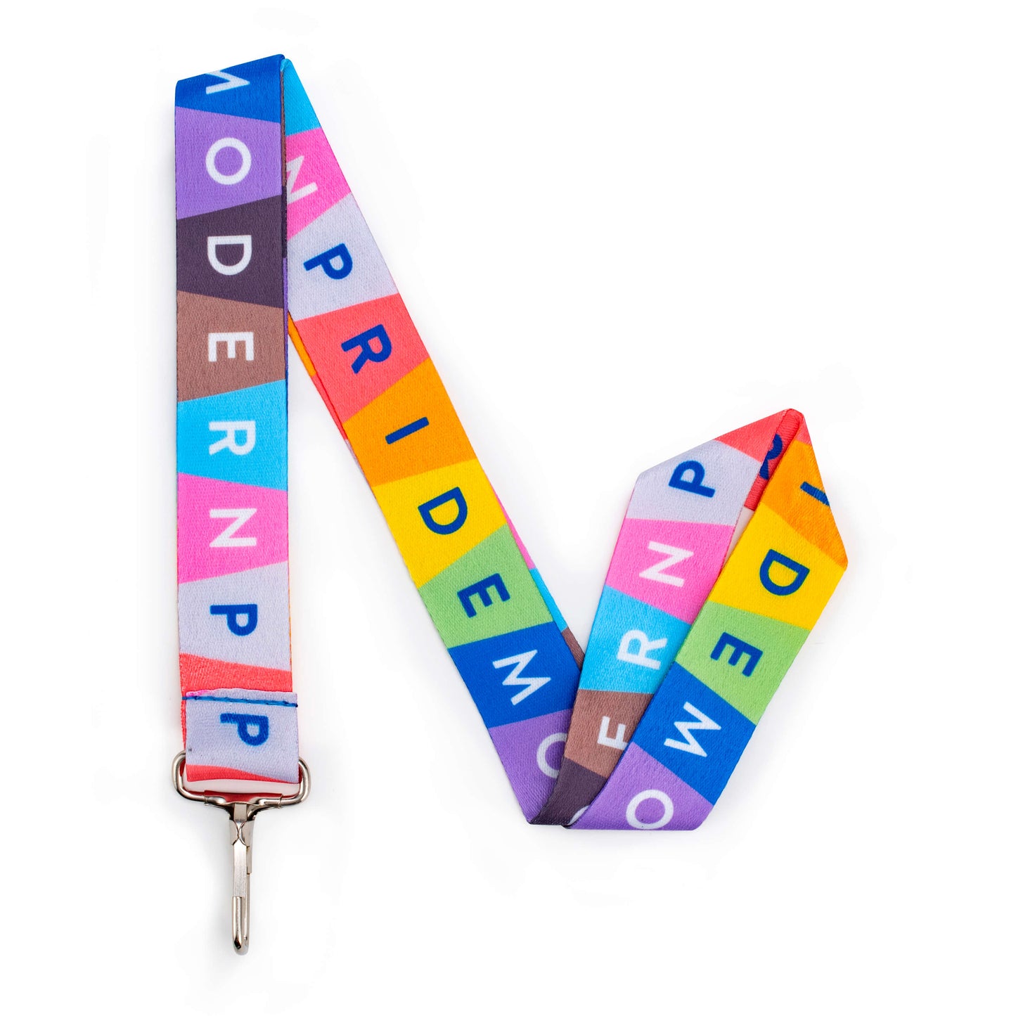 Pride Lanyard