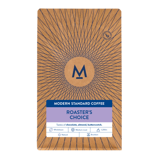 Roaster's Choice