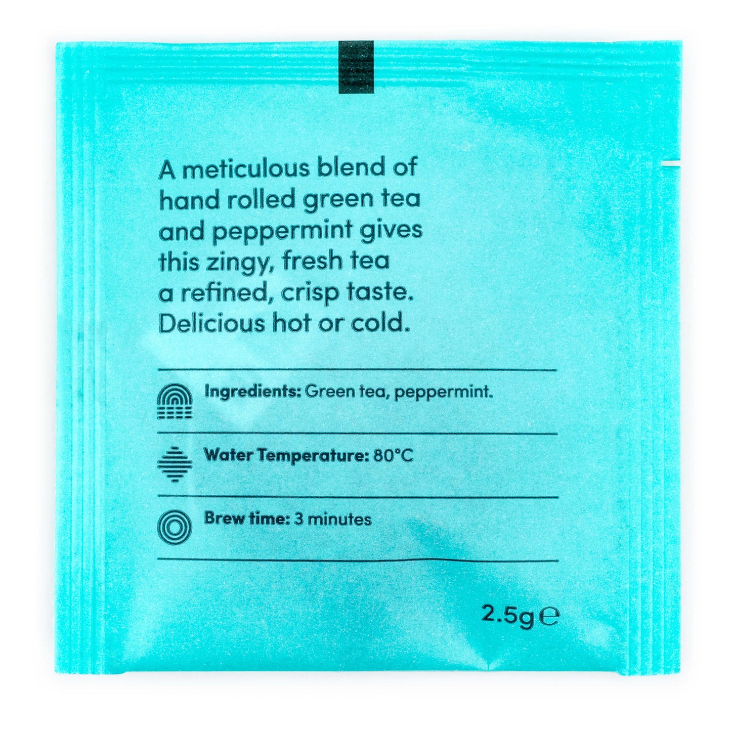 Moroccan Mint Envelopes x 50