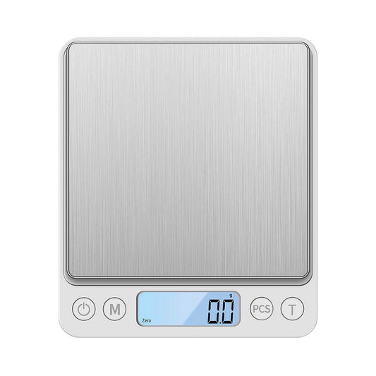 Espresso Coffee Scales