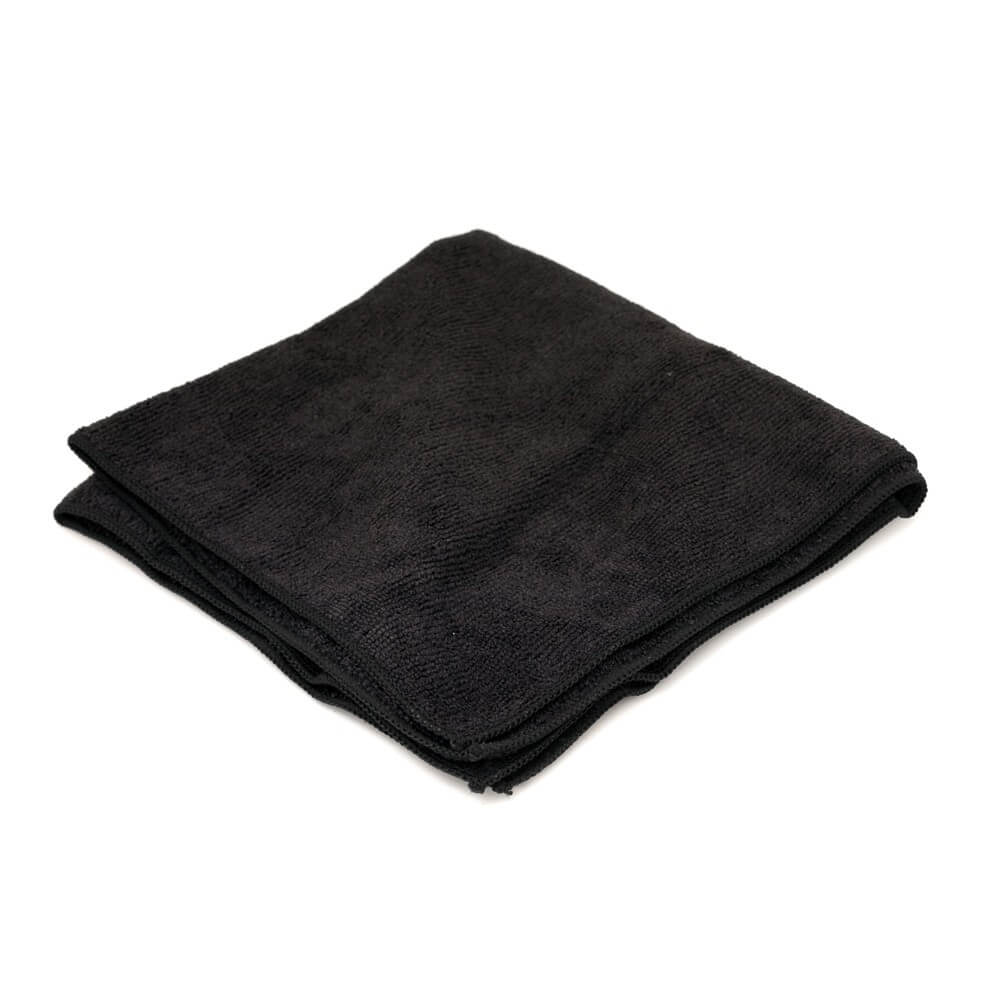 Small barista cloth