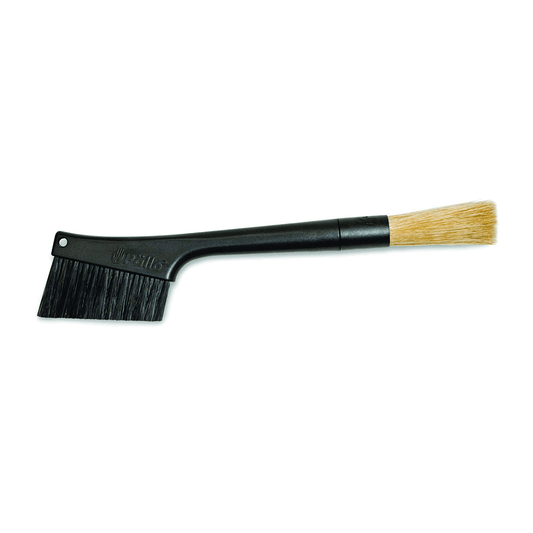 Pallo grinder brush