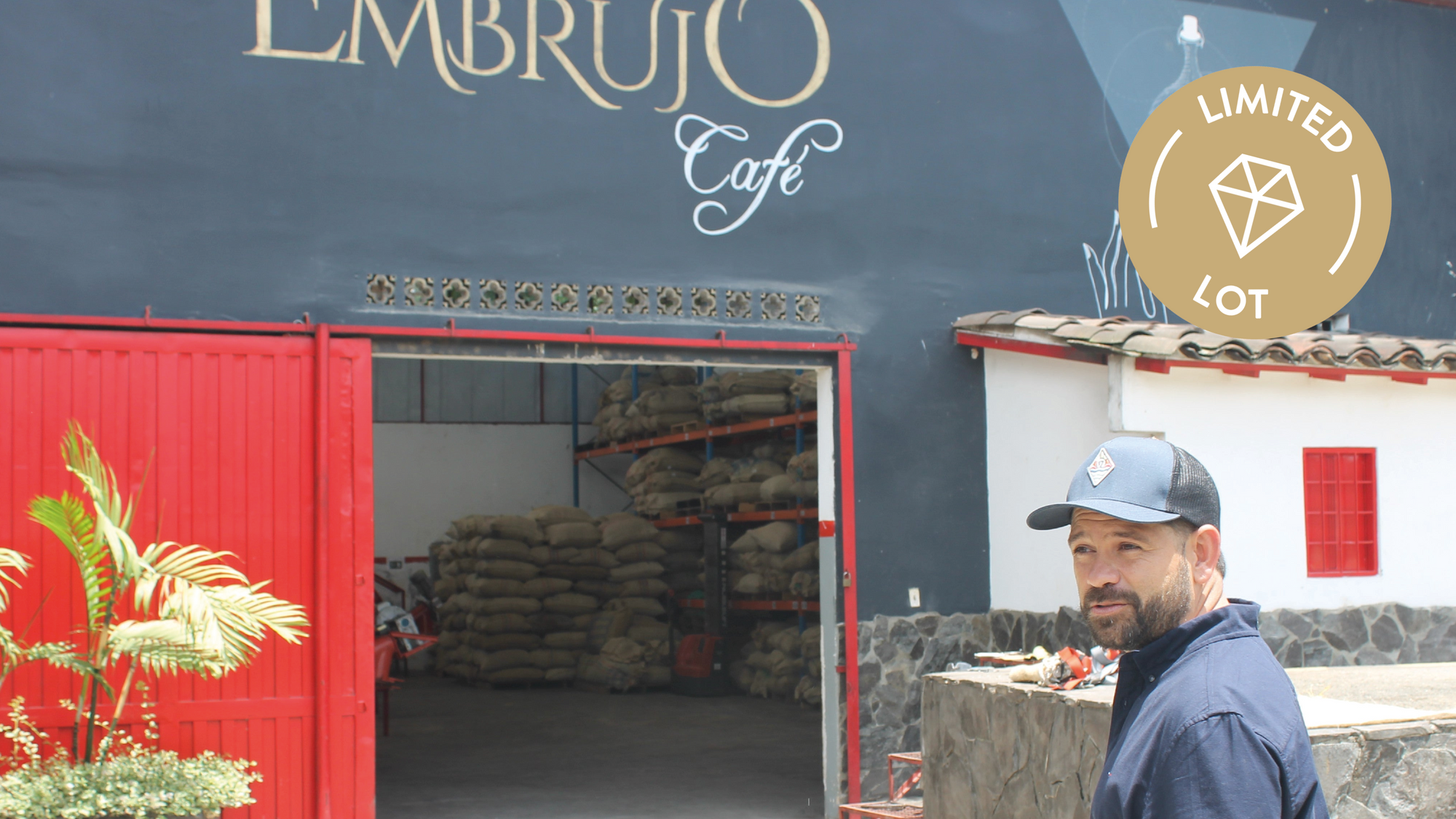 🌟 Discover Our Latest Limited Lot Coffees — Rare, Exceptional & Now Available