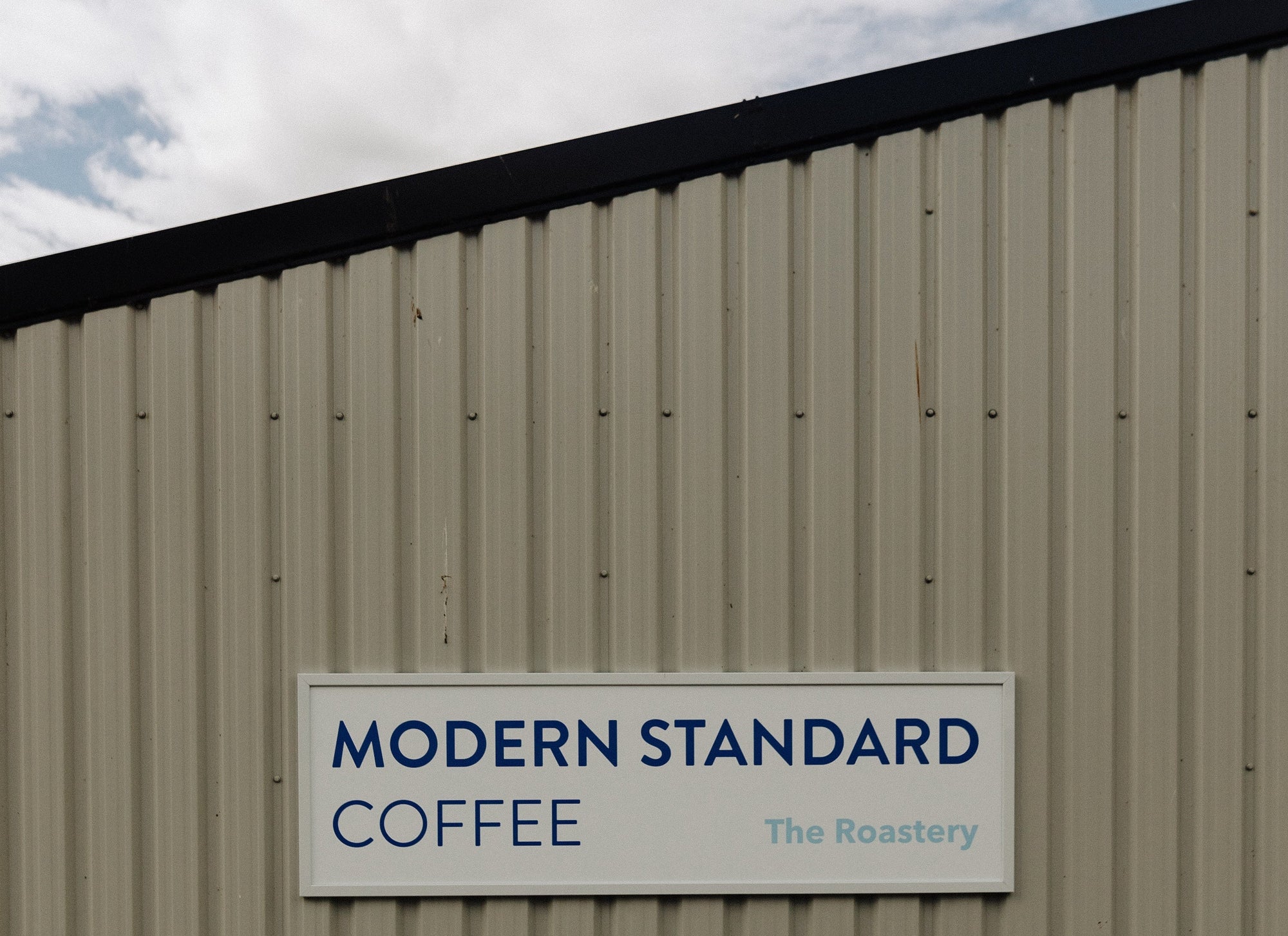 Buy Freshly Roasted Coffee Beans in Glenrothes – Direct from Our Roastery