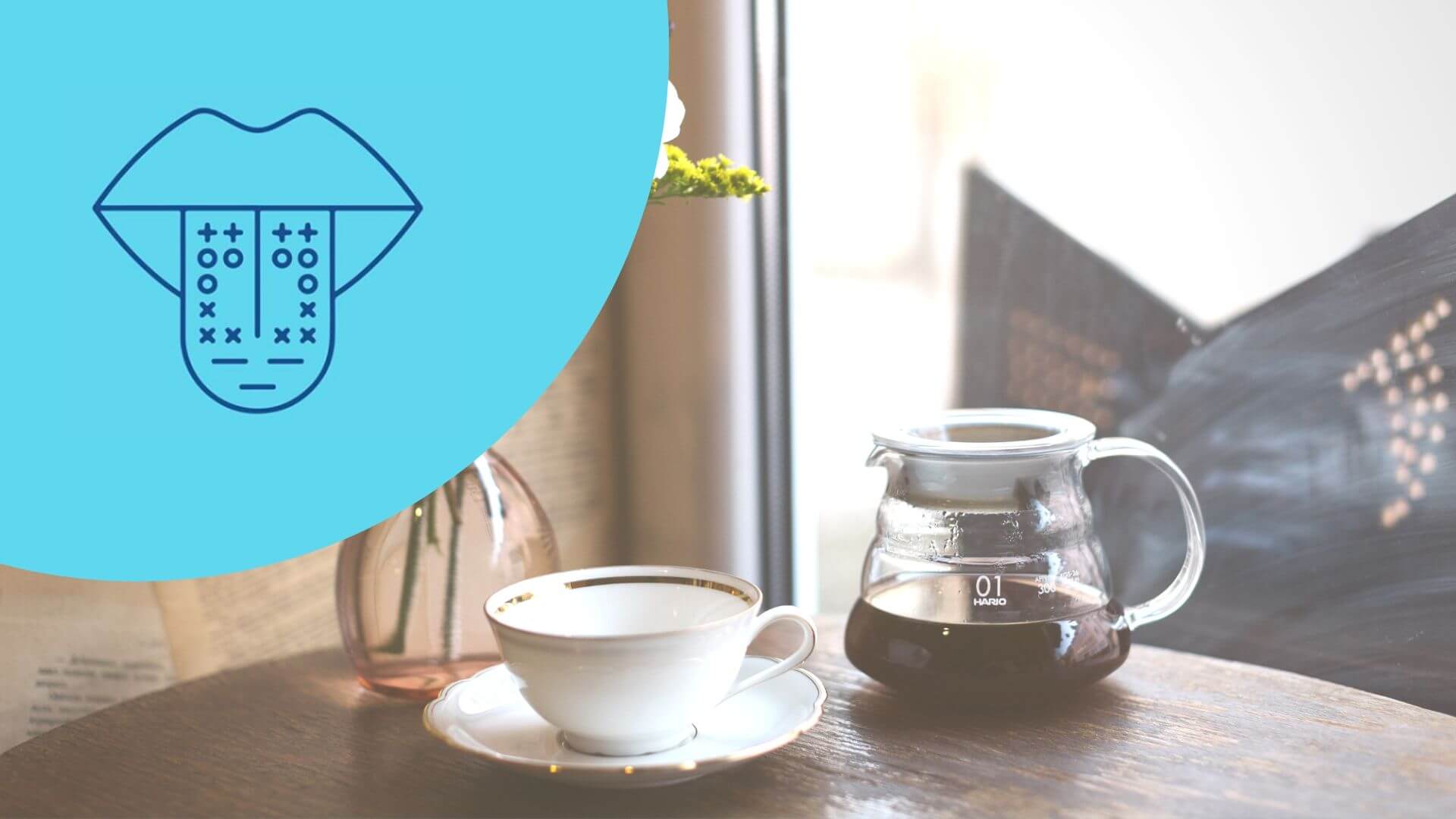 Coffee Alphabet: A is for Acidity