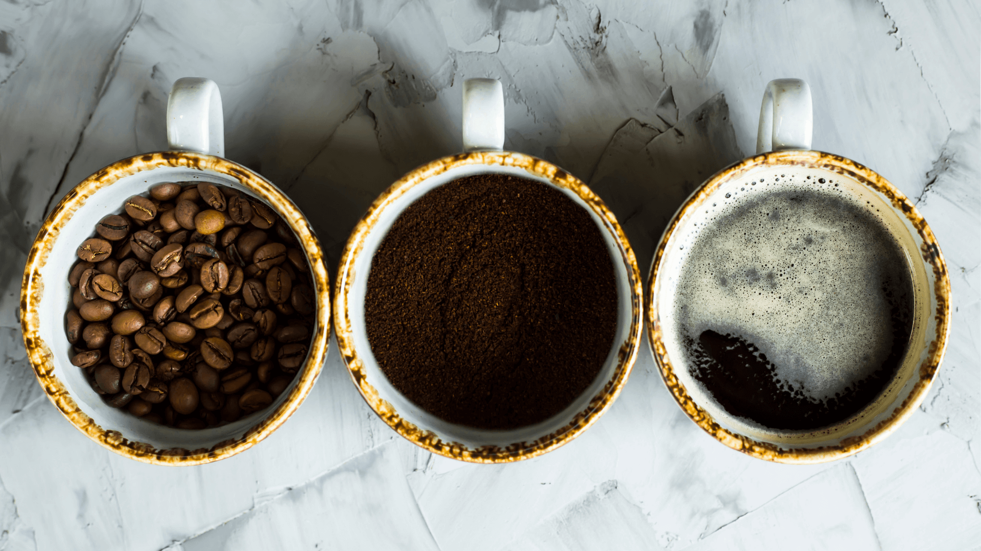 Coffee Grinding 101