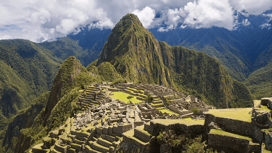 Speciality Coffee Origins: Peru