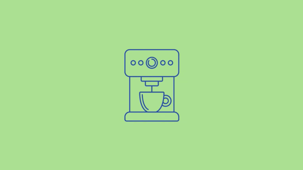 Coffee Alphabet: E Is For Espresso