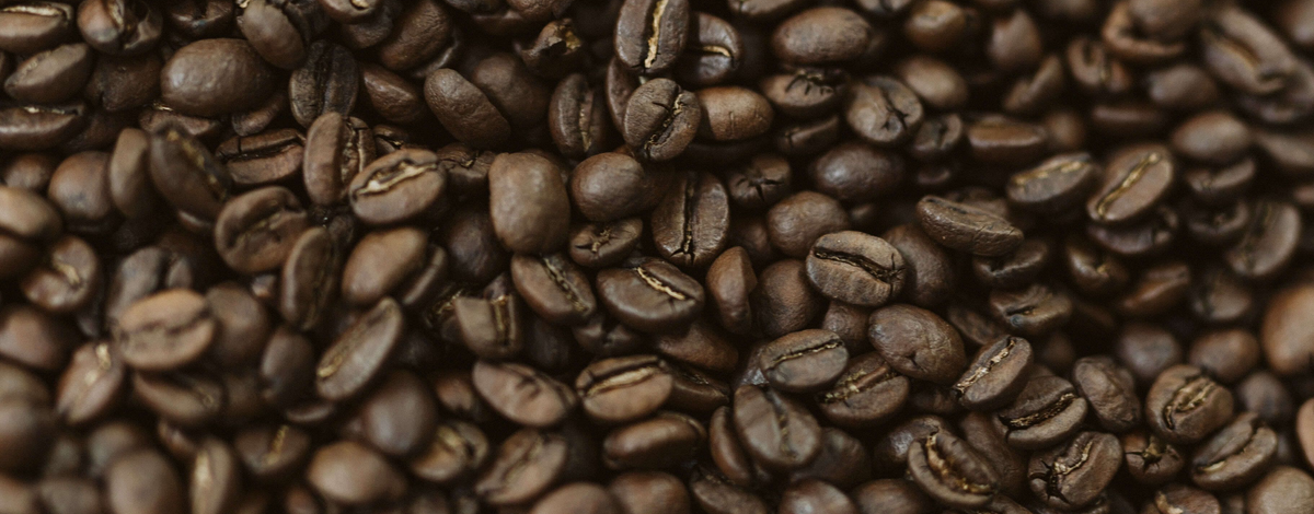 Coffee Alphabet: ‘H’ is for High Grown