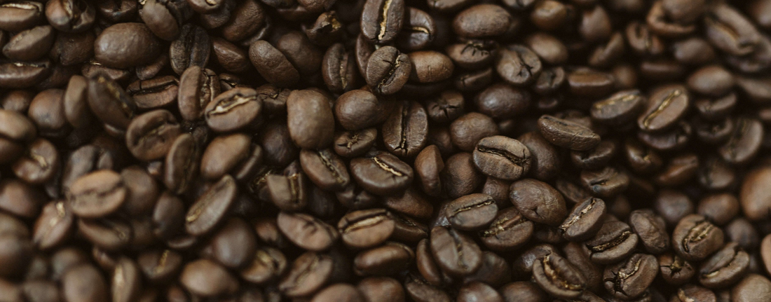 New coffee / Rwanda Gitega