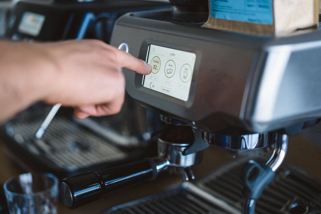 The best espresso machine to buy for home