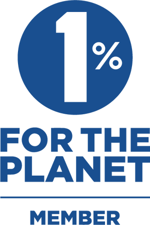 1% for the Planet