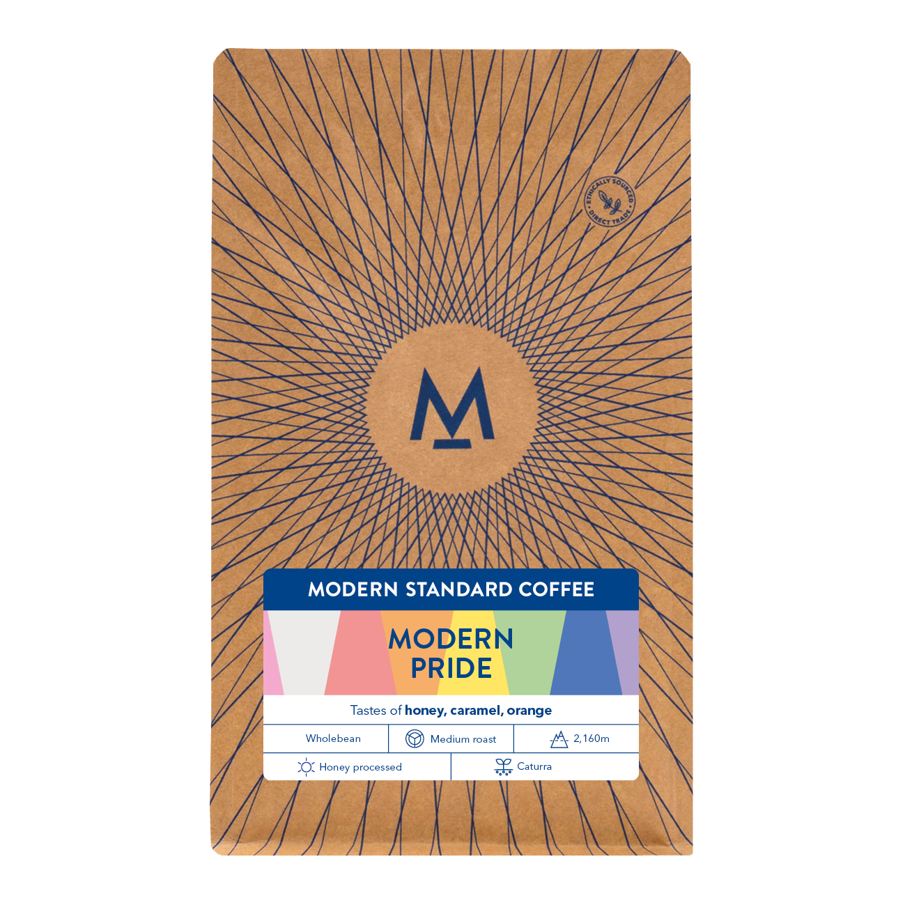 Pride Espresso