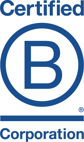 B Corp Certified