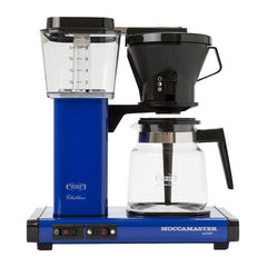 Moccamaster filter coffee brewer