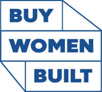 Buy Women Built logo