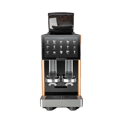 Eversys Shotmaster bean-to-cup coffee machine