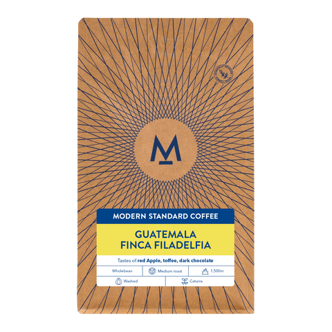 Finca Filadelfia