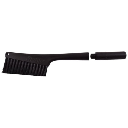 Pallo grinder brush