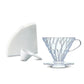 Hario V60 Filter Set Size 02