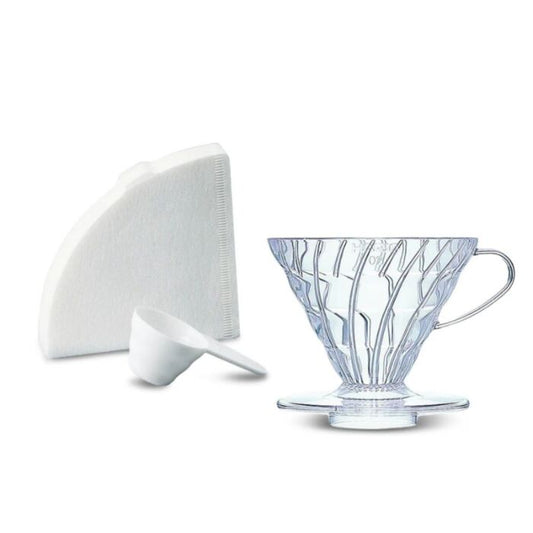 Hario V60 Filter Set Size 02