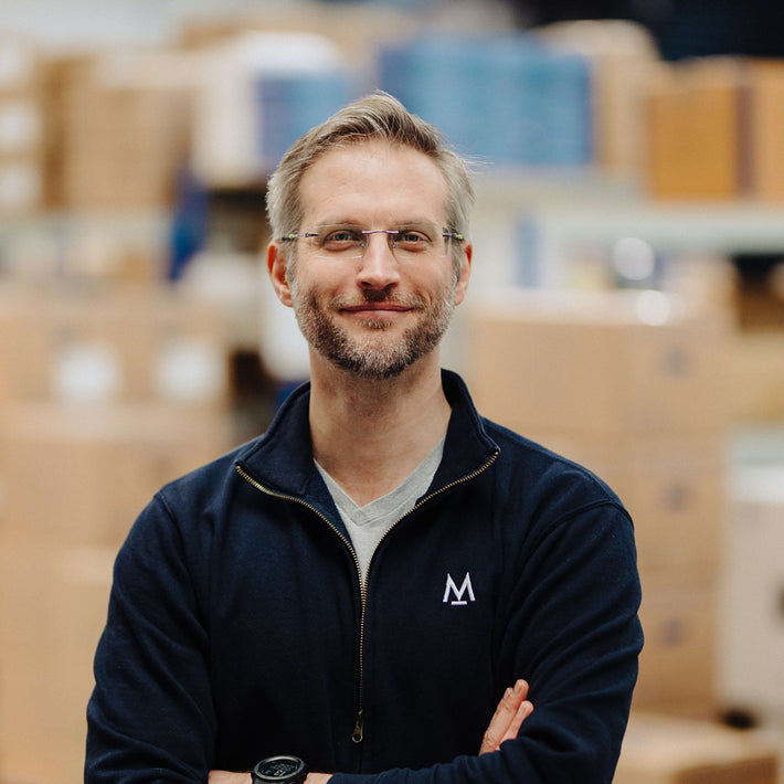 Meet the Modern Standard Coffee Team