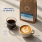 Momentum Espresso