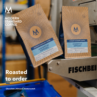 Momentum Espresso