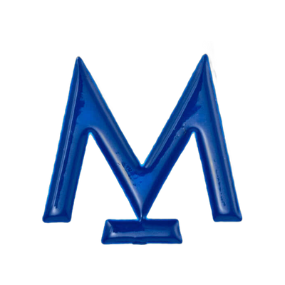 M Logo