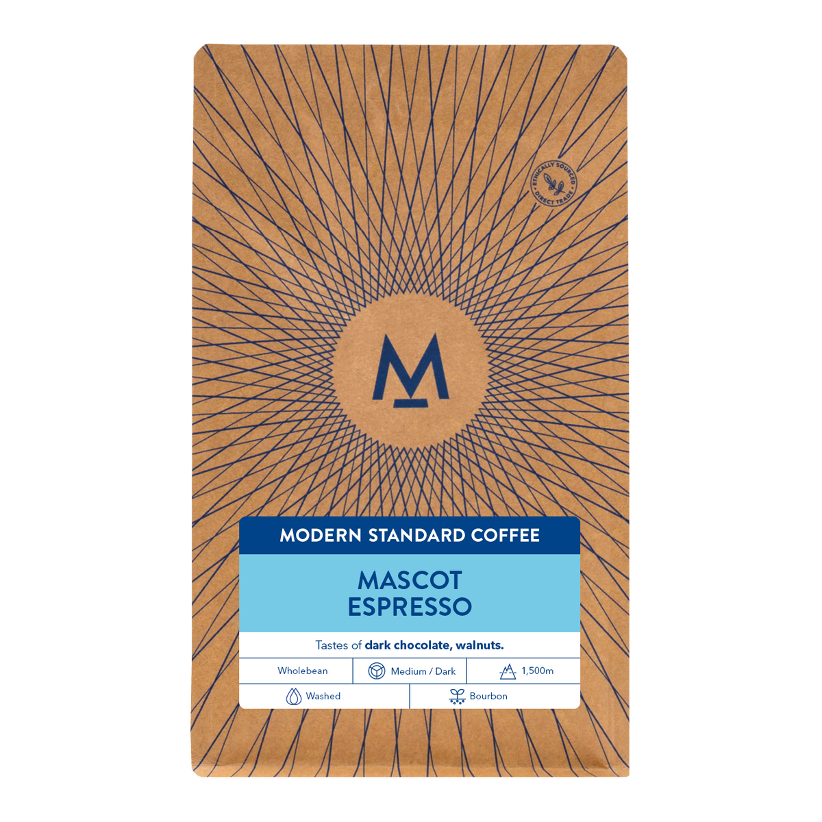 Mascot Espresso