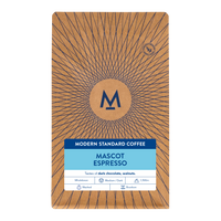 Mascot Espresso