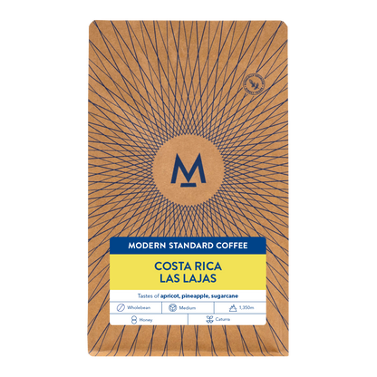 Costa Rica Las Lajas