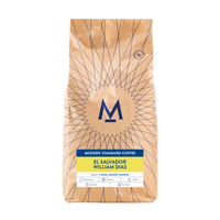 El Salvador William Dias (pacamara)