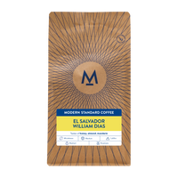 El Salvador William Dias (pacamara)